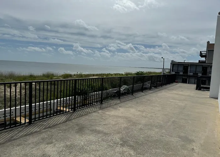 Ocean View Inn